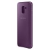 Dėklas J600 Samsung Galaxy J6 2018 Wallet cover Purple